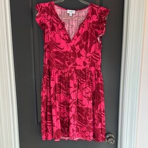 Evereve‎ Charlotte Dress Size S